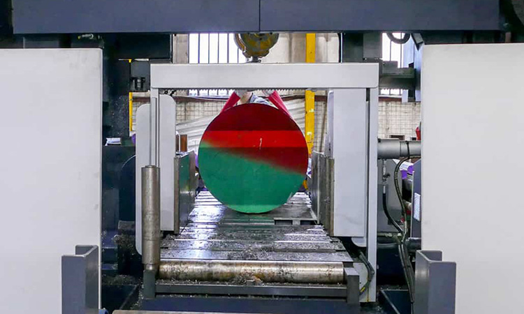 X15CrNiSi20-12奧氏體耐熱不銹